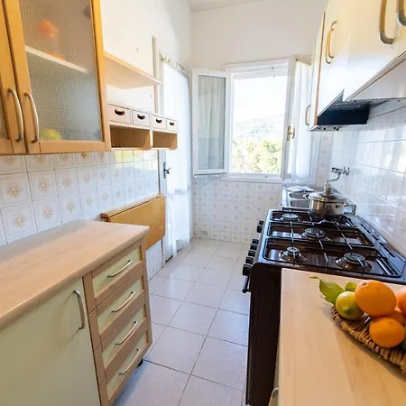 Apartment Casa Silvia Marina di Campo