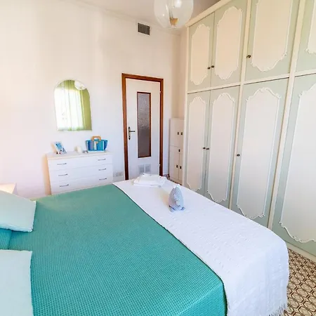 Apartment Casa Silvia Marina di Campo