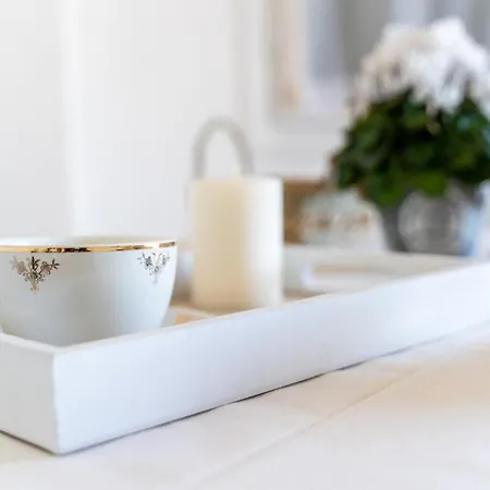 Διαμέρισμα Casa Silvia *