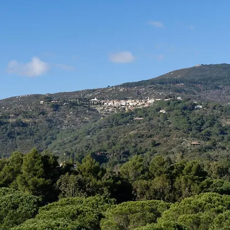 Casa Silvia Apartment *