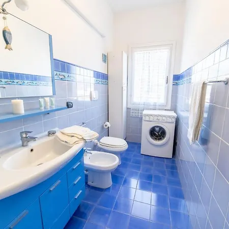 Casa Silvia Διαμέρισμα